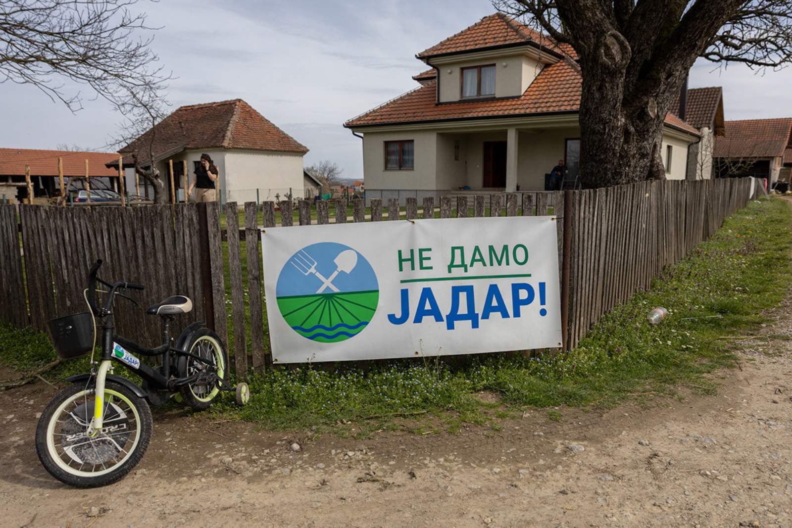 The Green Extraction Illusion: Rio Tinto, Lithium, and the New Colonialism in Serbia