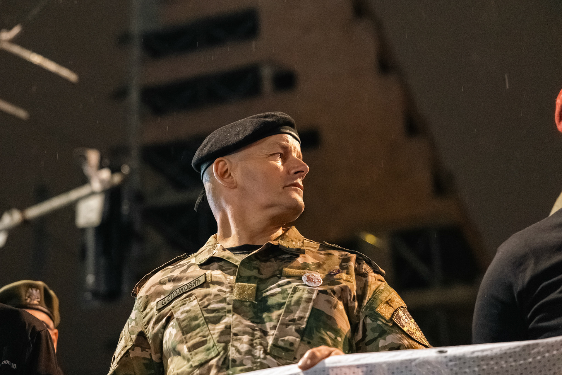Investigating the role of victimhood in the construction of contemporary Serbian national identity using the Generalštab as a case study