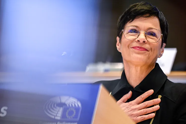 Why is Commissioner Kos key to the stability of the Western Balkan countries?