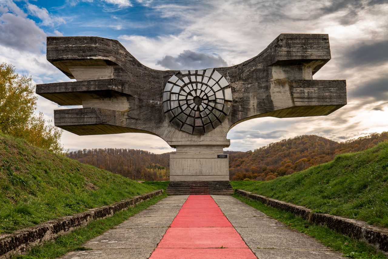 Towards a new Yugoslavism